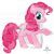 My Little Pony Pinkie Pie Birthday Balloon