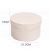 Creme Wedding Hot Air Wedding Hamper Box
