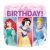 Disney Princess Birthday Helium Balloon Party Wholesale