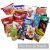 Halal Hamper Gift Snacks Party Wholesale Singapore