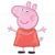 Peppa Pig Foil Balloon Party Wholesale Singapore
