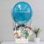 Get Well Customised Hot Air Balloon Hamper
