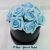 Baby Blue Rose Hamper Singapore