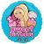 Barbie Sweet Birthday Foil Balloon Party Wholesale Singapore