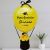 Yellow Rose Hot Air Balloon Hamper Singapore