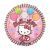 Hello Kitty Border Pink Foil Balloon Party Wholesale Singapore