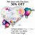 Mothers Day Gift SALE Helium Balloon Singapore