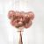 Personalized Bubble Balloon  Surprise Gift Singapore