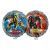Transformers Bumble Bee Optimus Prime Birthday Foil Balloon