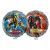 Transformers Bumble Bee Optimus Prime Birthday Foil Balloon