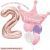 Princess Tiara Balloon Package Party Wholesale