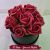 Personalized Red Rose Hamper Singapore Party Wholesale