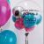 Squid Game Netflix personalized Balloon Gift