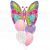 Whimsical Butterfly Garden Helium Balloon Package Party Wholesale