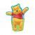 Winnie The Pooh Adorable Foil Balloon Party Wholesale