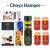 Choya Hamper Snacks
