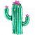 Cactus Palm Spring Balloon Party Wholesale Singapore