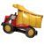 Dump Truck Construction Foil Balloon Party Wholesale