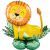 Safari Lion Airloonz Balloon Singapore Party Wholesale