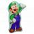 Luigi Super Mario Balloon Party Wholesale