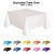 Disposable Table Cloth Party Wholesale
