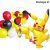 Pikachu Personalised Pokemon Giant Walker