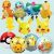Pokemon Pikachu Balloon