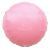 Light Pink Round Mylar Balloon Party Wholesale