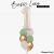 Basic Luxe Number 1 Balloon Package