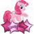 My Little Pony Pinkie Pie Balloon