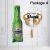 Heineken Beer Personalised Helium Balloon Package