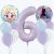 Frozen Disney Princess Helium Balloon Package