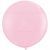 Pastel Pink Giant Latex Balloon Party Wholesale