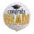 Congrats Grad Balloon