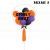 Halloween Personalized Bubble Balloon Gift
