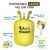 Large Disposable Helium Tank Party Wholesale