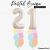 Pastel Beige 21st Birthday Balloon Party Wholesale