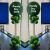 Signature Balloon Pillar Party Wholesale Singapore