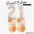 Sunset Bloom 21st Birthday Balloon Package