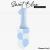 1st Birthday Sweet Blue Balloon Party Wholesale