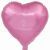 $1 Light Pink Heart Balloon Party Wholesale