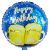 Beer Toast Happy Birthday Balloon Party Wholesale
