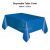 Dark Blue Disposable Table Cloth Party Wholesale