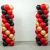 Classic Balloon Pillar Party Wholesale Singapore