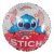 Disney Stitch Rainbow Foil Balloon Party Wholesale