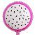 Dragonfruit Foil Balloon Party Wholesale Singapore