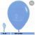 Dusty Blue Latex Balloon Party Wholesale Singapore