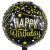 Happy Birthday Buzz & Glow Balloon