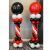 Hourglass Balloon Columns Party Wholesale Singapore