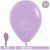 Lilac Latex Balloon Party Wholesale 16inch